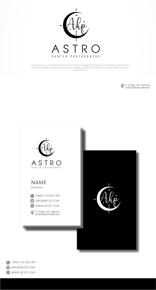 Logo Design by graphicevolution for this project | Design #22662654