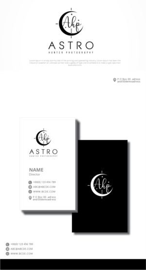 Logo-Design von graphicevolution für dieses Projekt | Design: #22662654