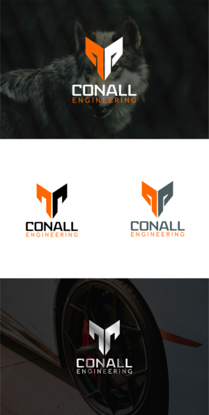 Logo-Design von mike edan für dieses Projekt | Design #22662827