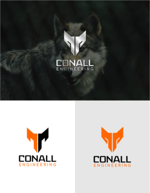 Logo-Design von mike edan für dieses Projekt | Design: #22663028
