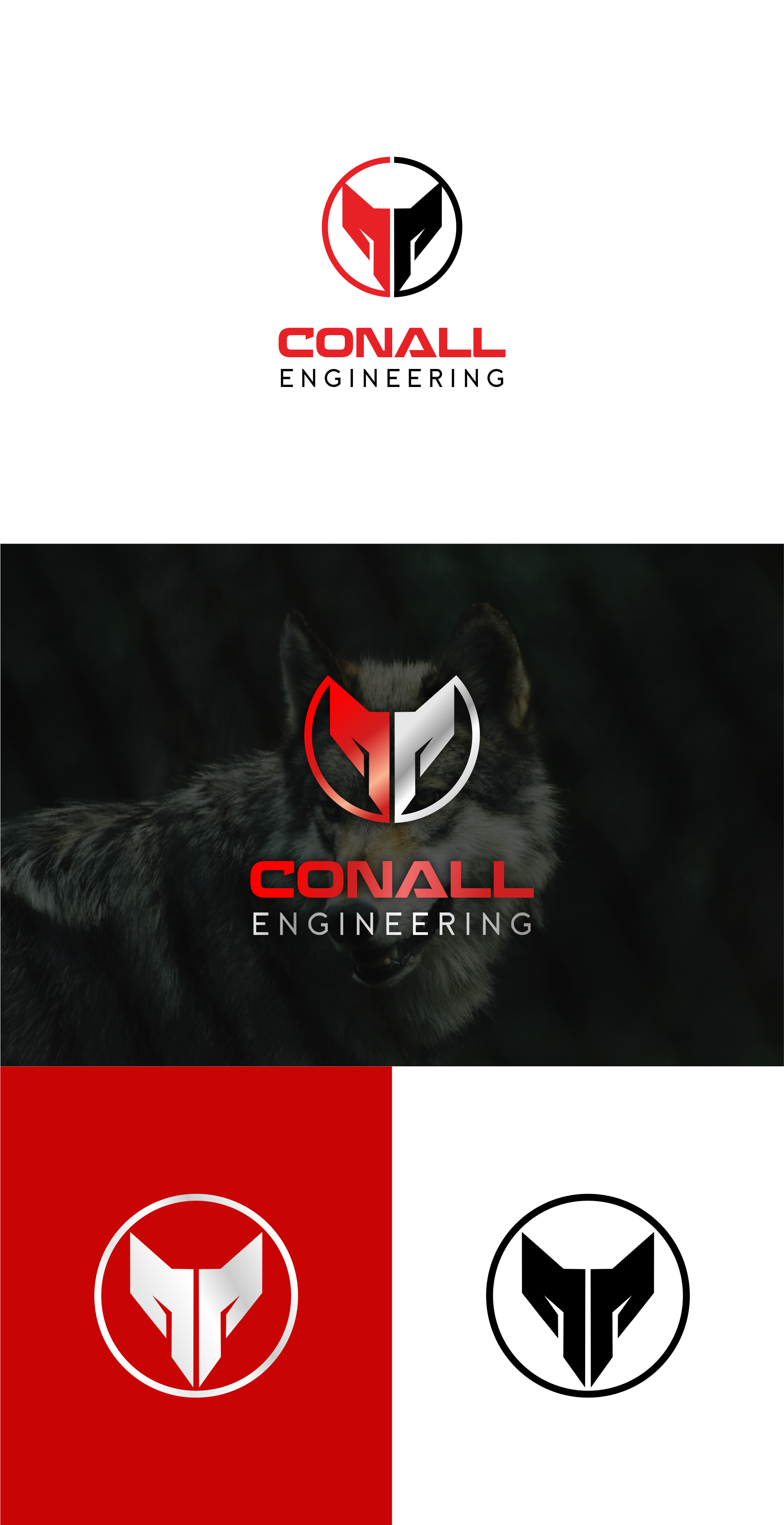 Logo-Design von mike edan für dieses Projekt | Design #22677123