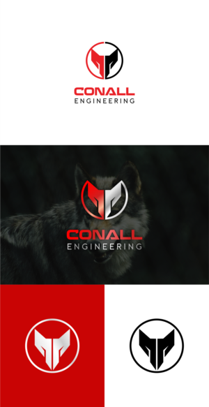 Logo-Design von mike edan für dieses Projekt | Design: #22677123