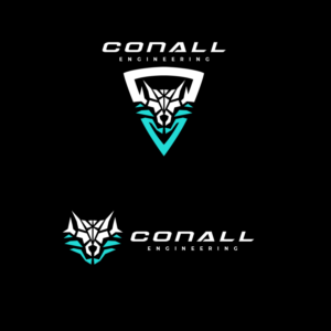 Logo-Design von killpixel für dieses Projekt | Design: #22683702