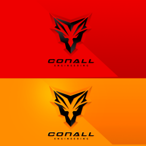 Logo-Design von killpixel für dieses Projekt | Design: #22683746
