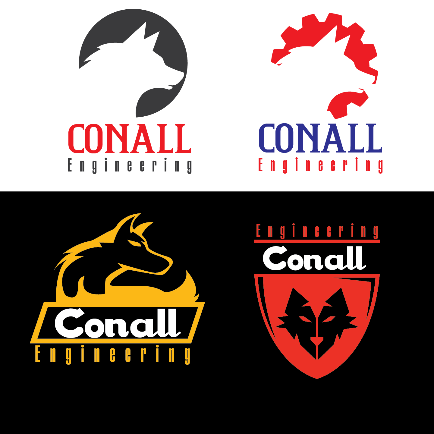 Logo Design by Dannycosma01 for this project | Design #22676400