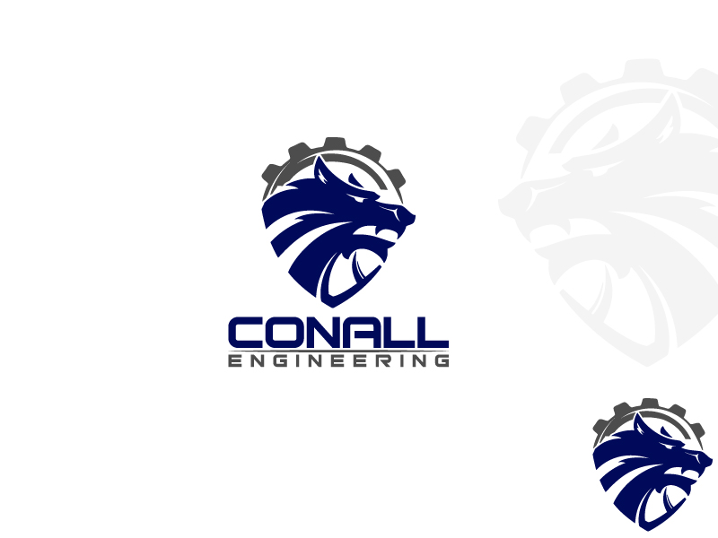 Logo-Design von creative ismat für dieses Projekt | Design #22654957