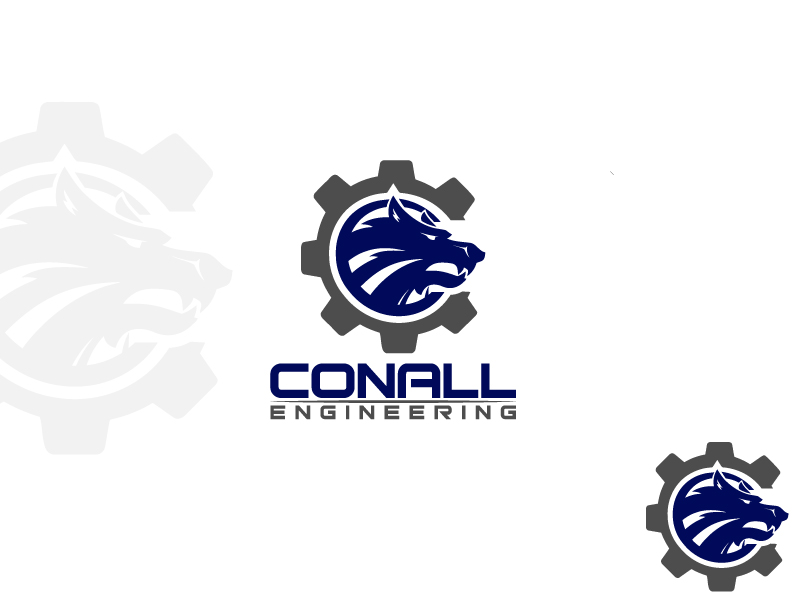 Logo Design by creative ismat for this project | Design #22702534