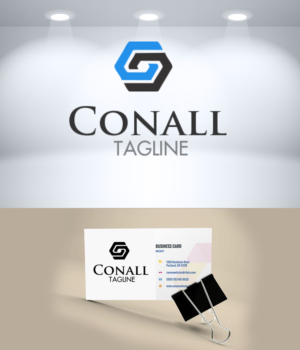 Logo Design by PlayNoww