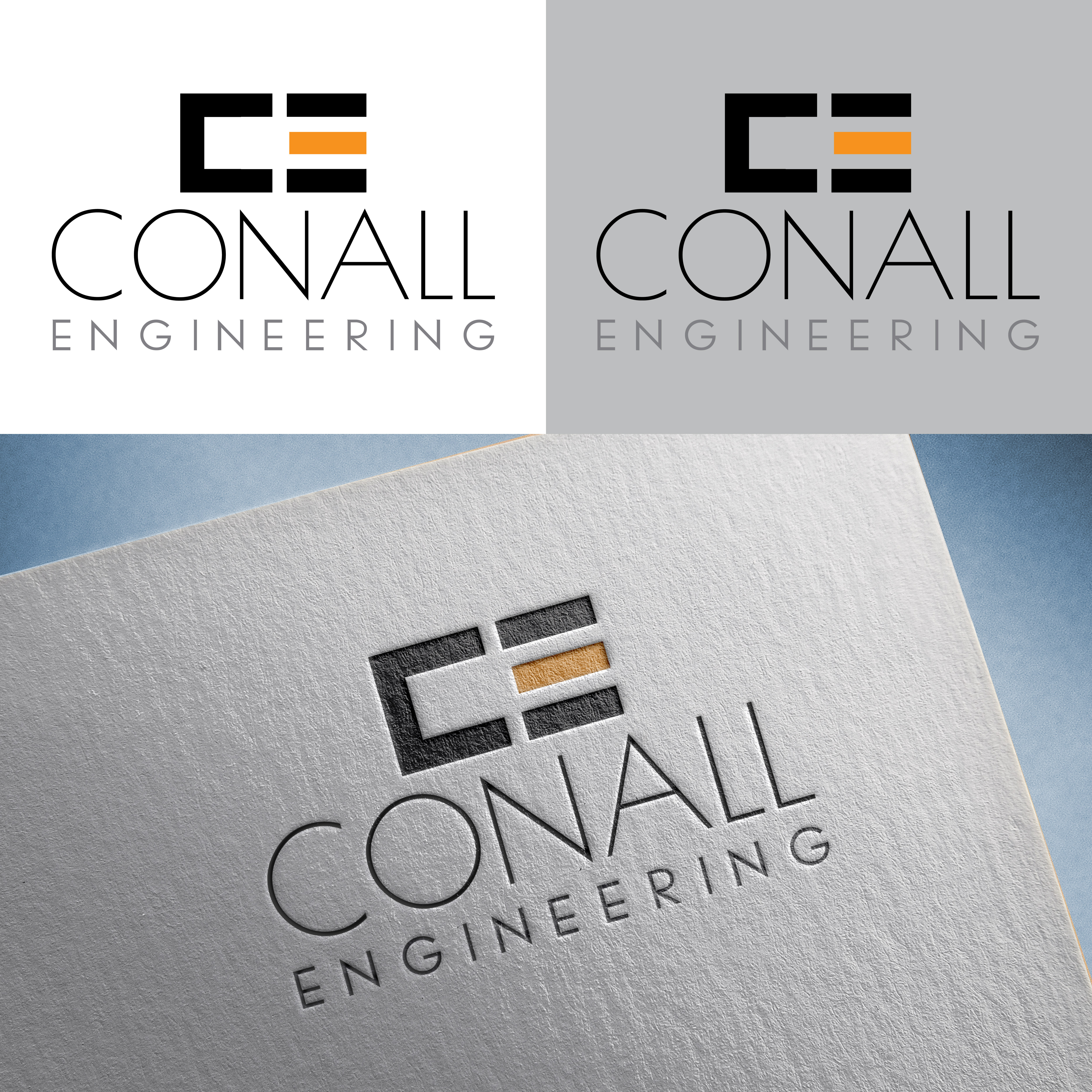 Logo-Design von DCRoman für dieses Projekt | Design #22687532
