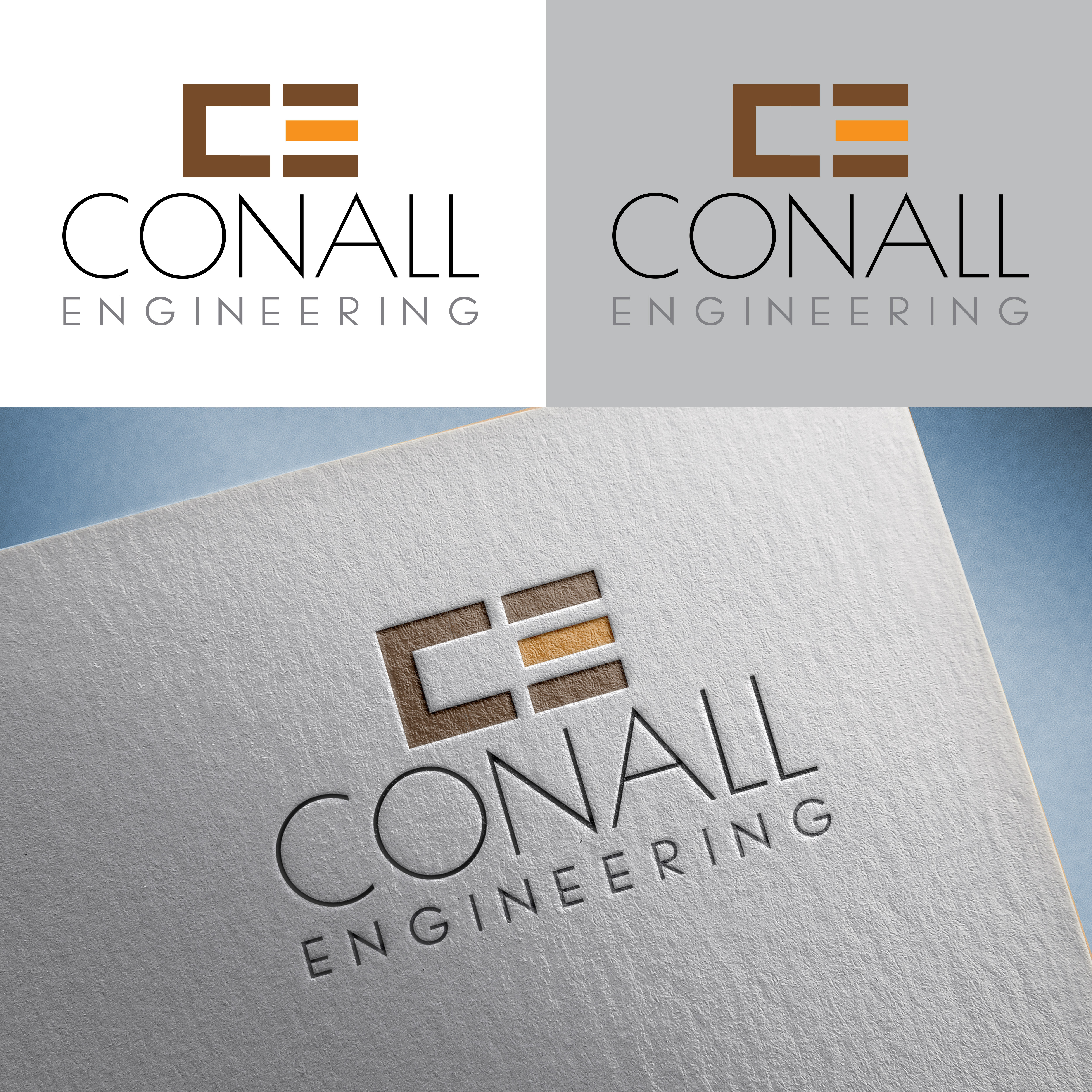 Logo Design by DCRoman for this project | Design #22687636