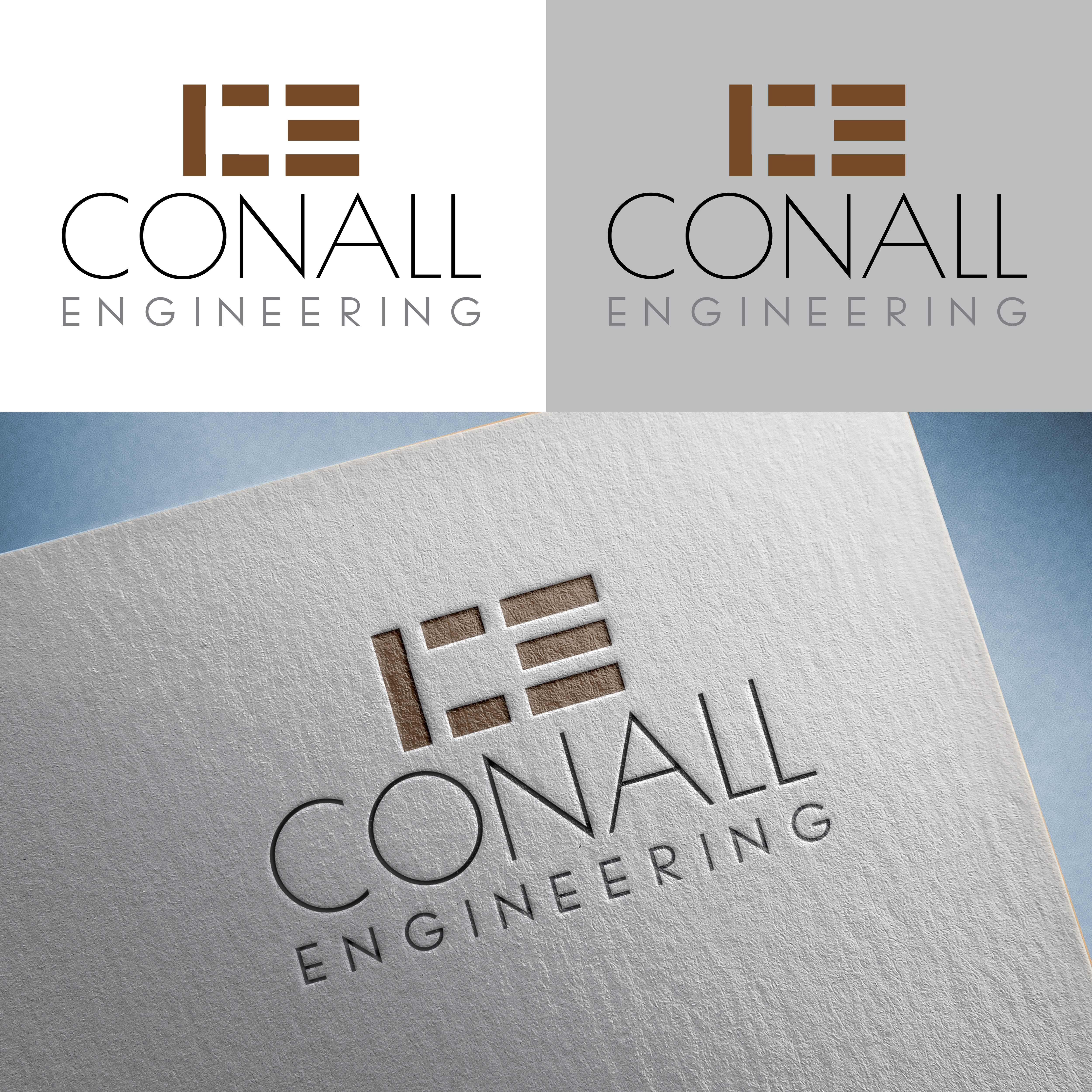 Logo Design by DCRoman for this project | Design #22687637