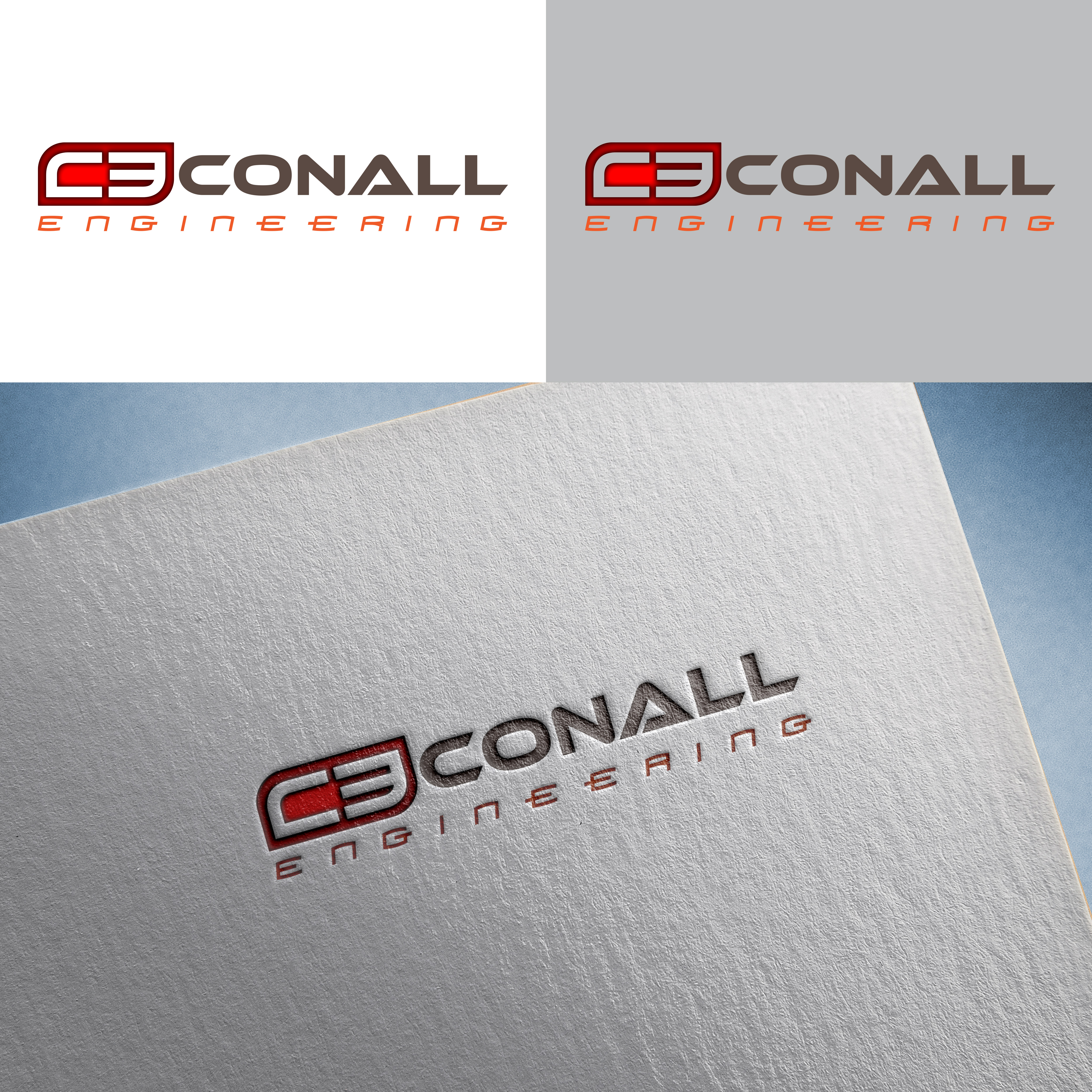 Logo Design by DCRoman for this project | Design #22687871
