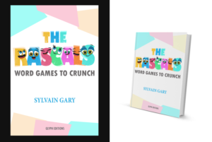 Book Cover Design by Ann_RS - Anelia for this project | Design: #22637435