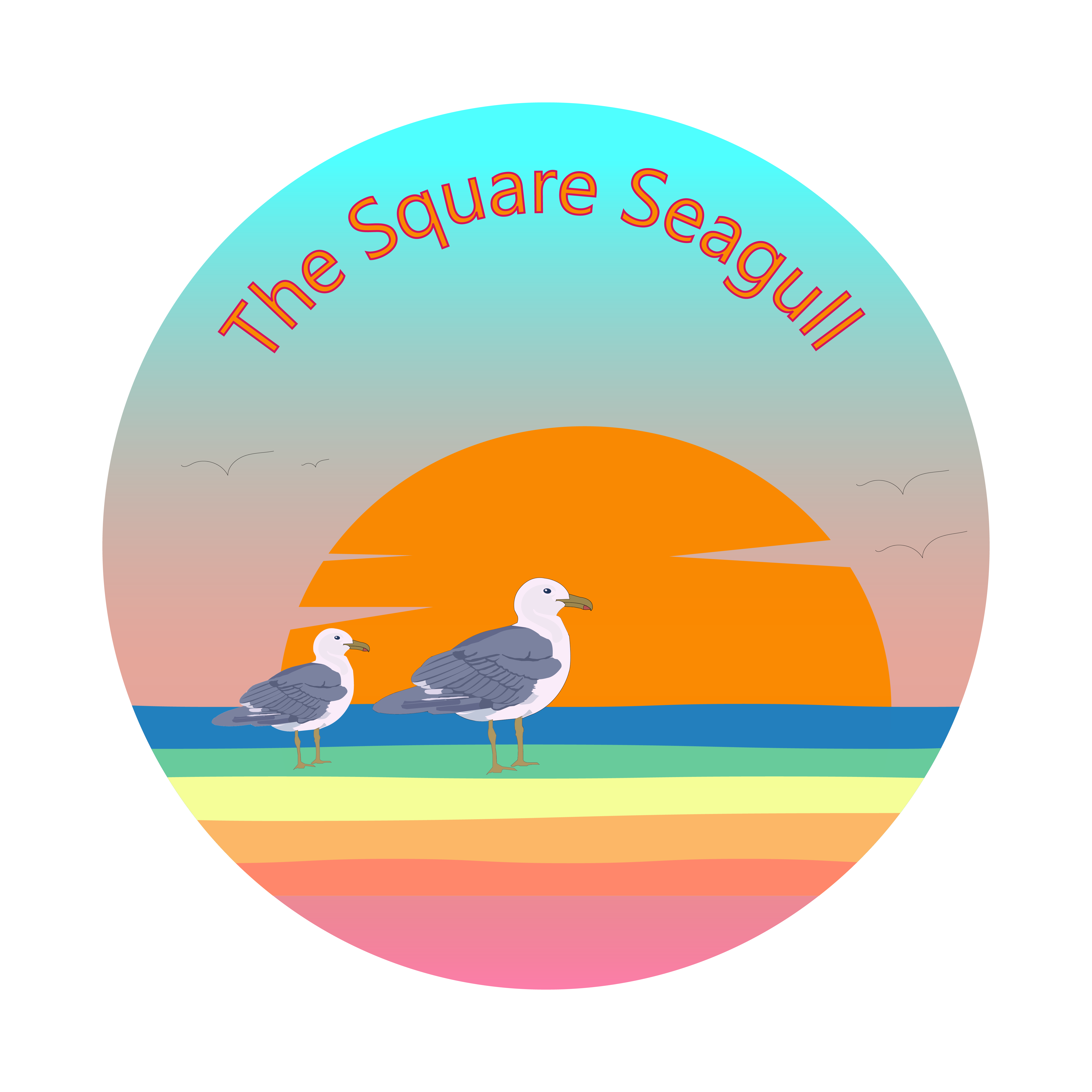 Logo and Business Card Design by DKR DESIGN for this project | Design #22657067