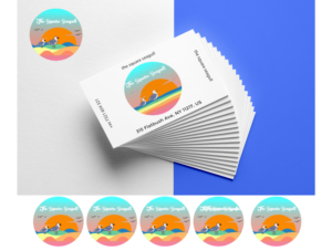 Diseño de Logo y Tarjeta de Presentación por DAKIR 2 para este proyecto | Diseño #22675970