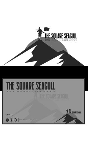 Diseño de Logo y Tarjeta de Presentación por Rupam Baidya para este proyecto | Diseño #22663087