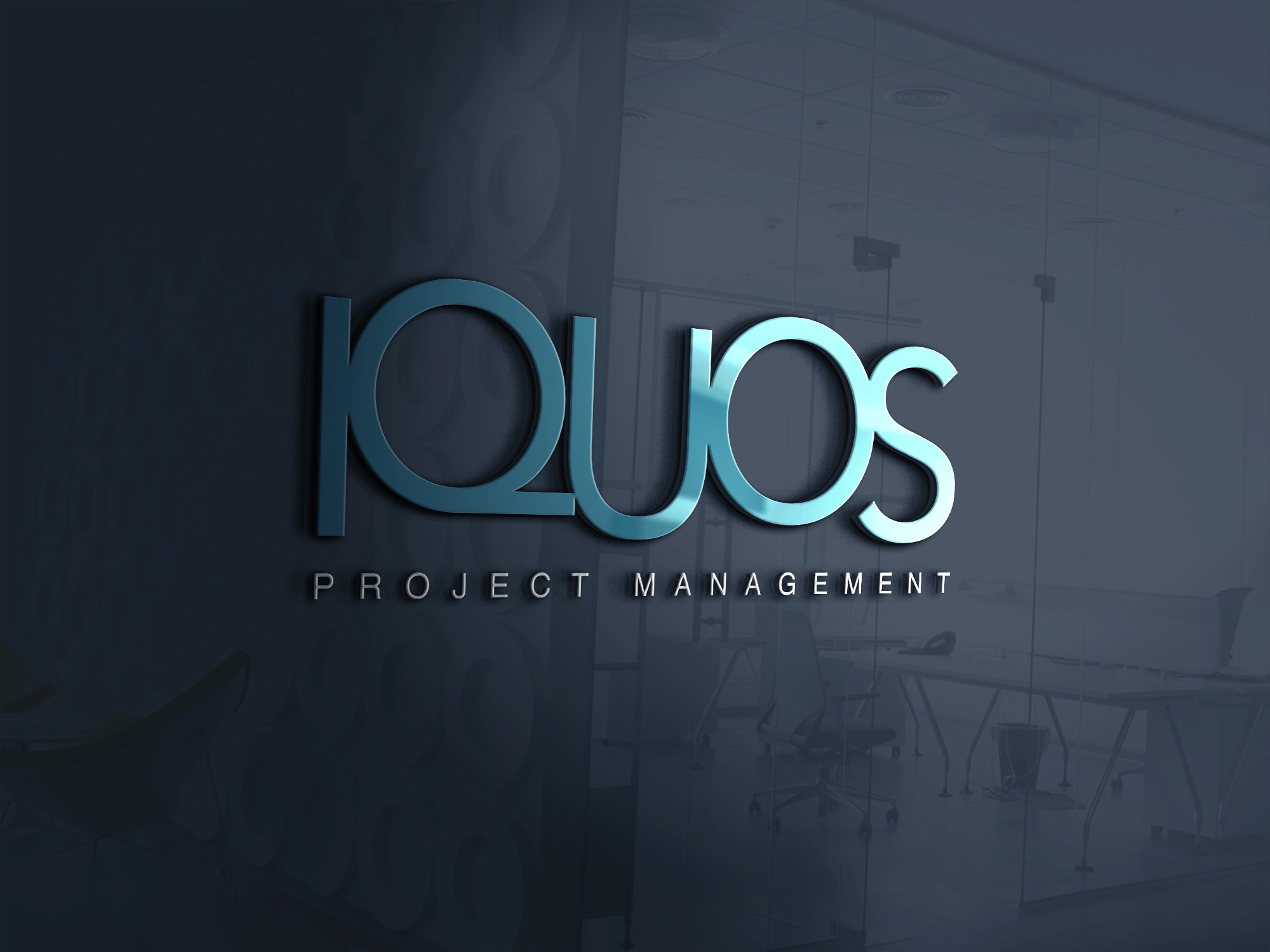 Logo Design by Alex Petersen for this project | Design #22645695