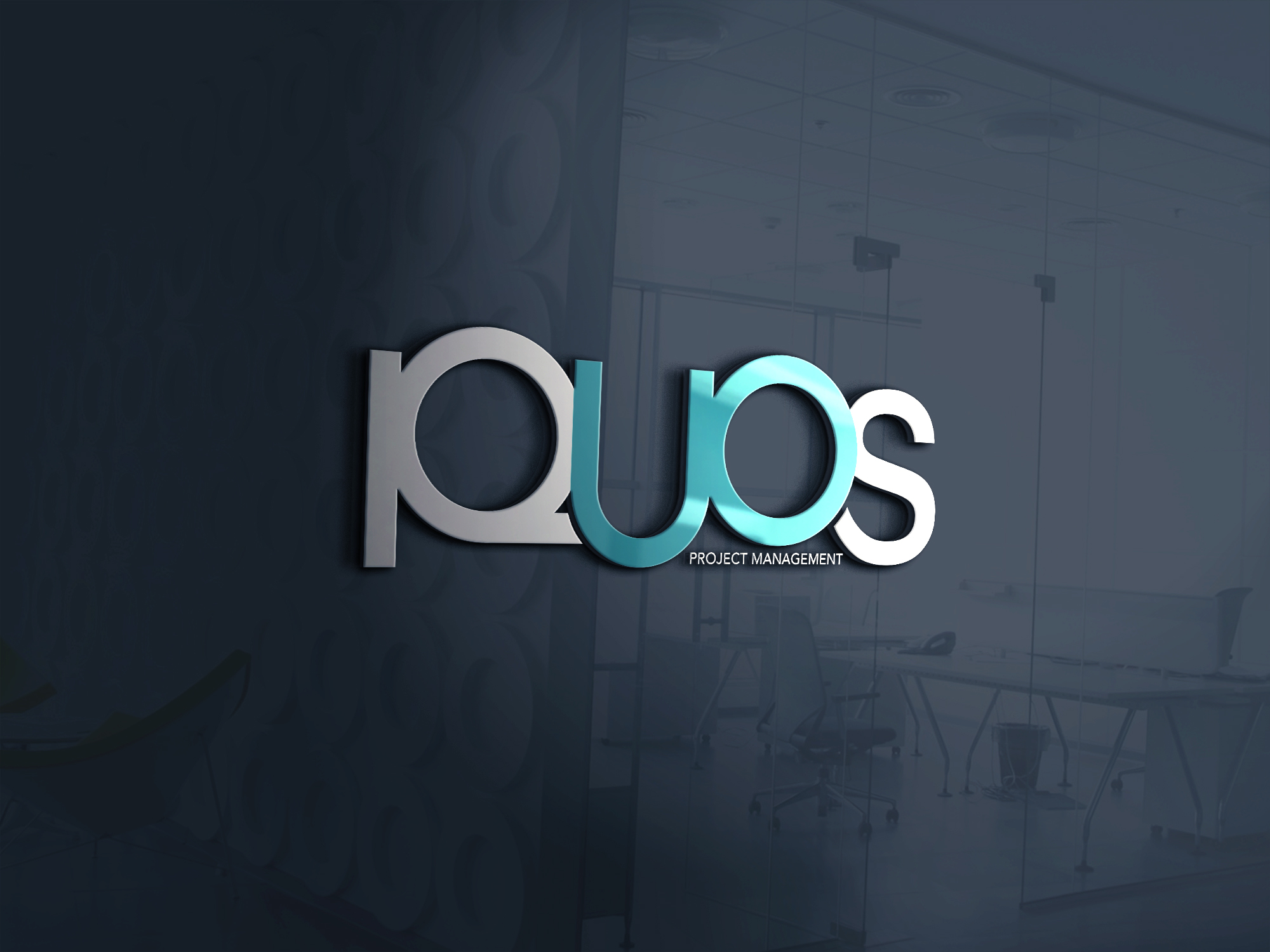 Diseño de Logo por Alex Petersen para este proyecto | Diseño #22650396