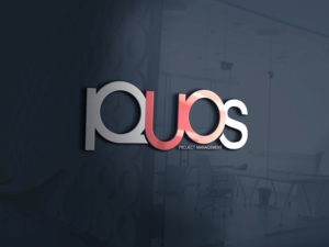 Logo Design by Alex Petersen for this project | Design: #22650407