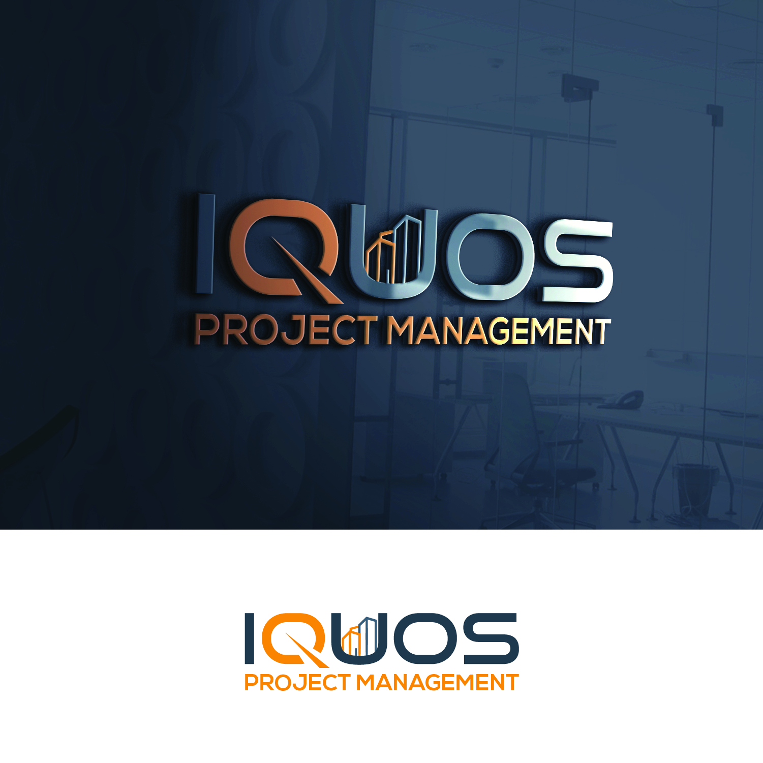 Design de Logo par Maxo-Biz pour ce projet | Design #22647775