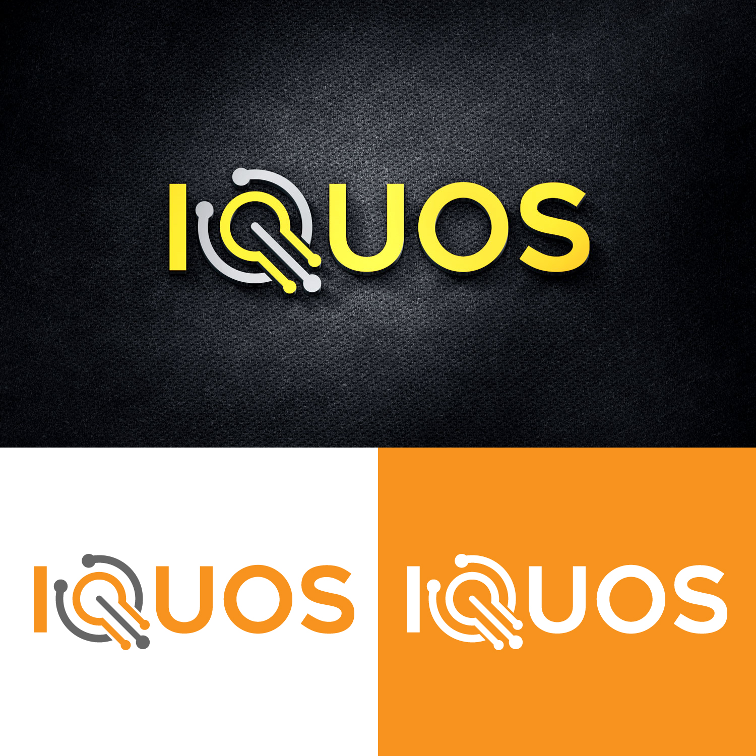 Logo Design by Tonmoyy for this project | Design #22668447