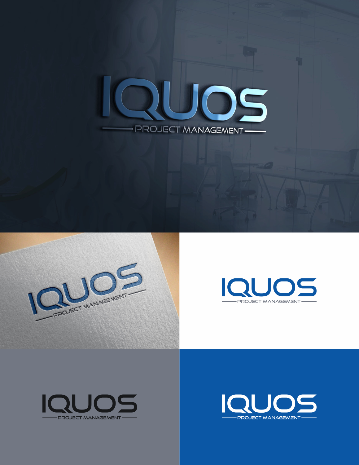 Logo Design by Nur Romi for this project | Design #22784588