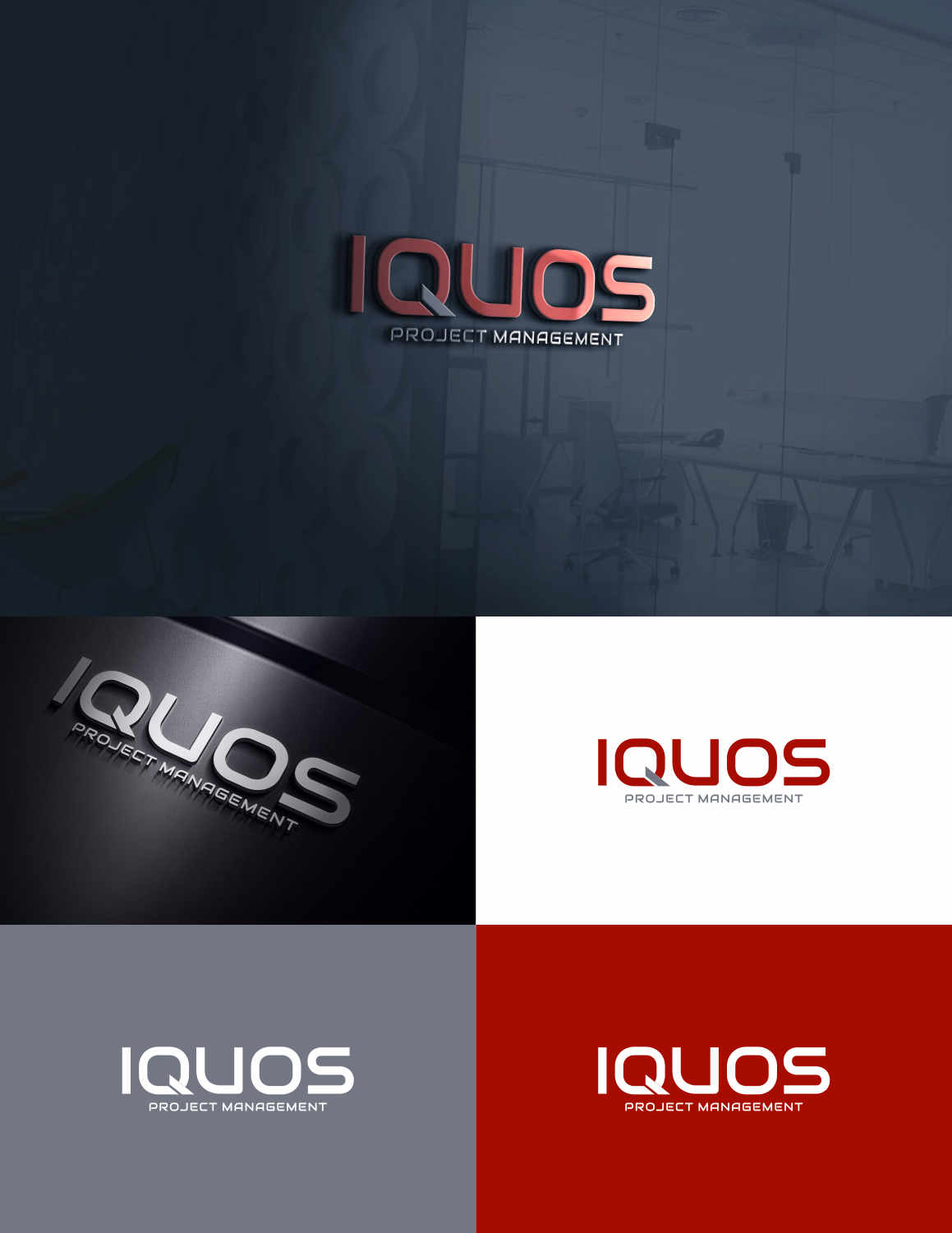 Logo-Design von Nur Romi für dieses Projekt | Design #22831277