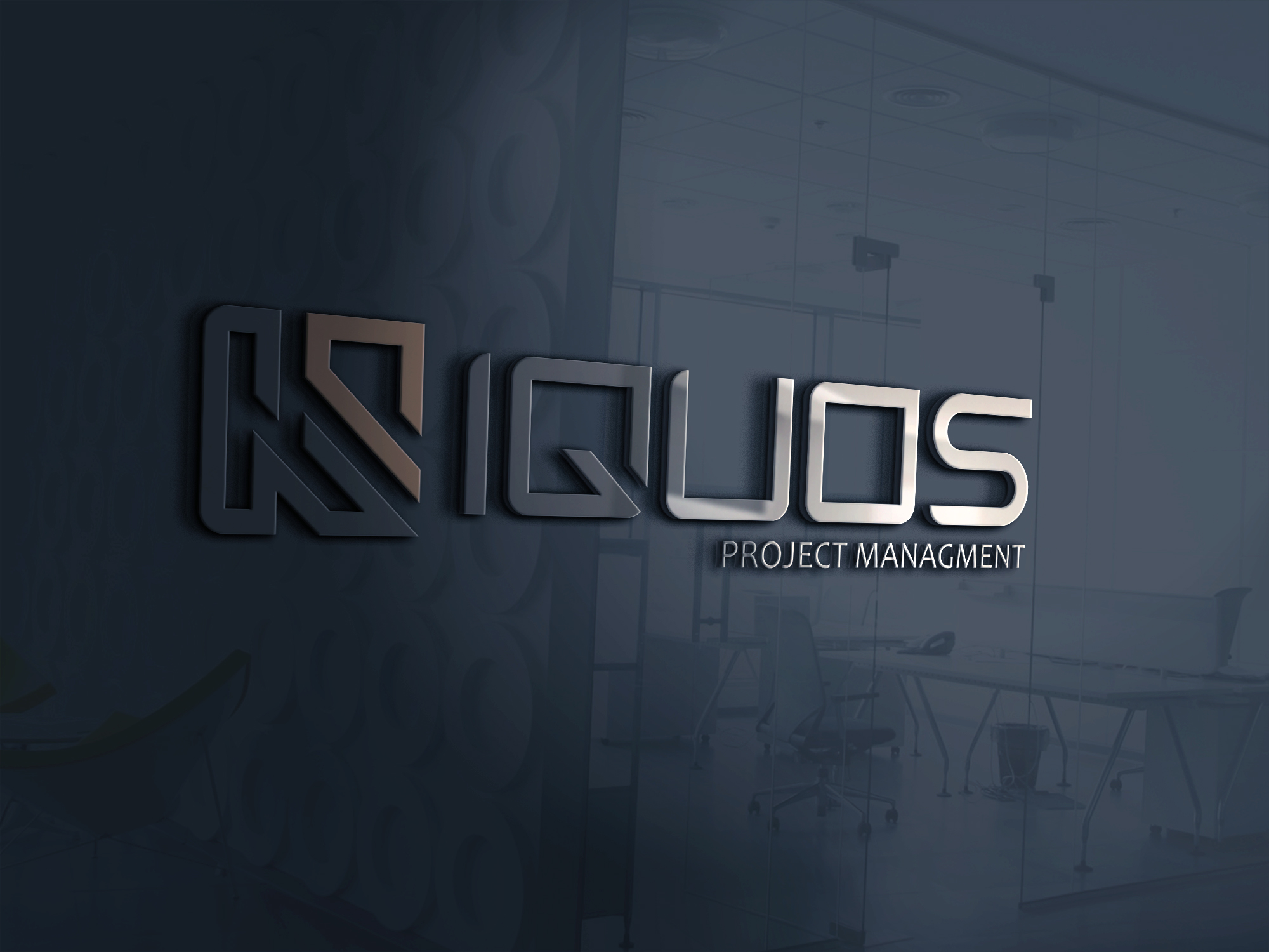 Logo Design by mohamed adam for this project | Design #22728804