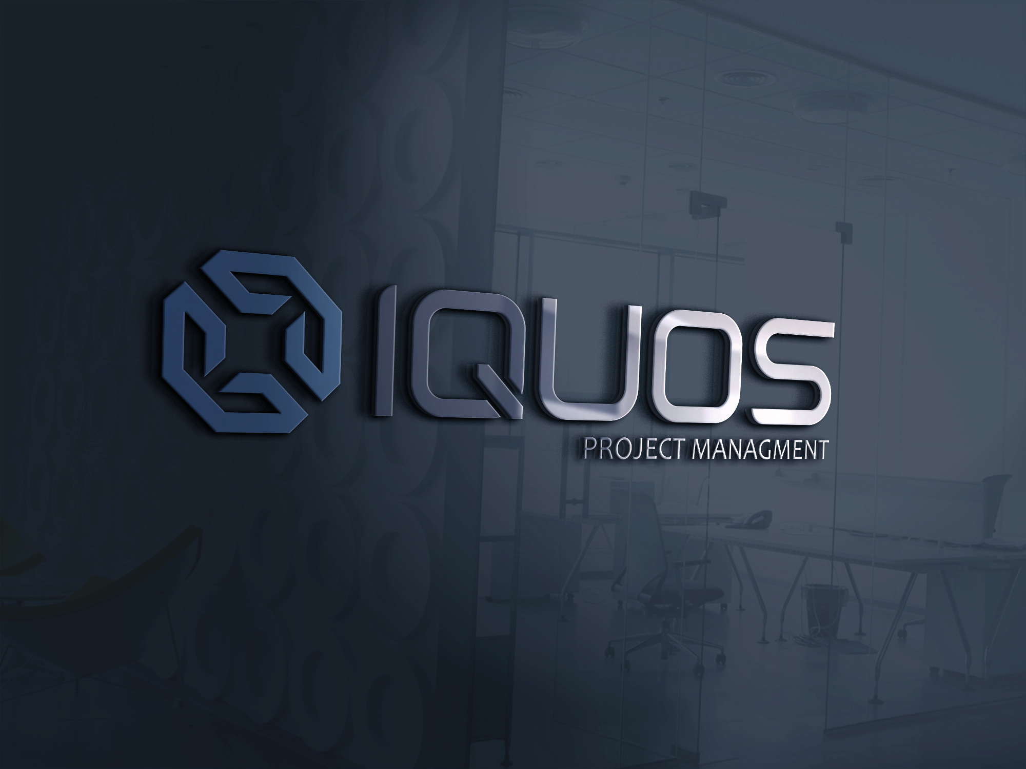 Diseño de Logo por mohamed adam para este proyecto | Diseño #22728819