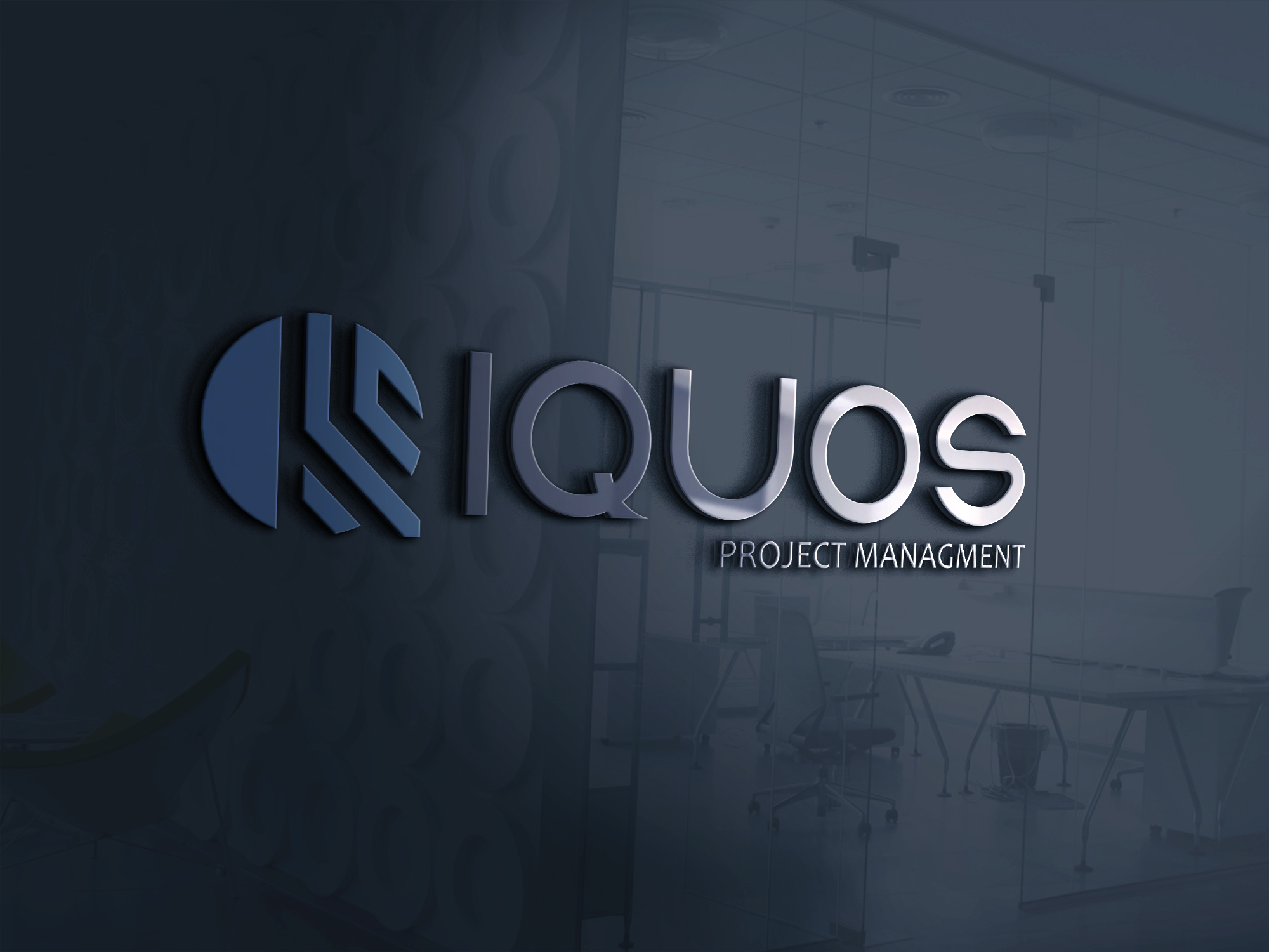 Diseño de Logo por mohamed adam para este proyecto | Diseño #22728852