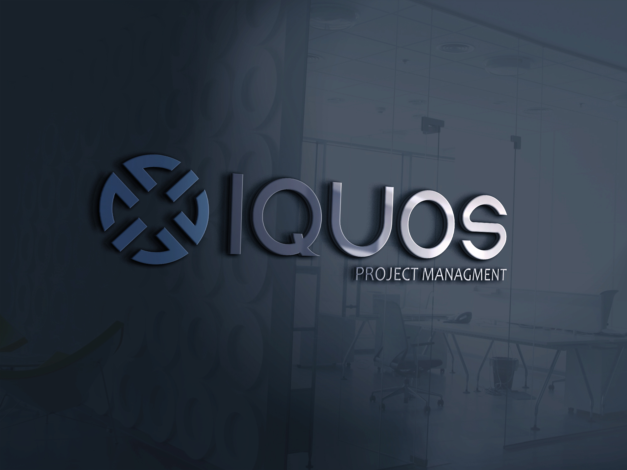 Diseño de Logo por mohamed adam para este proyecto | Diseño #22728860