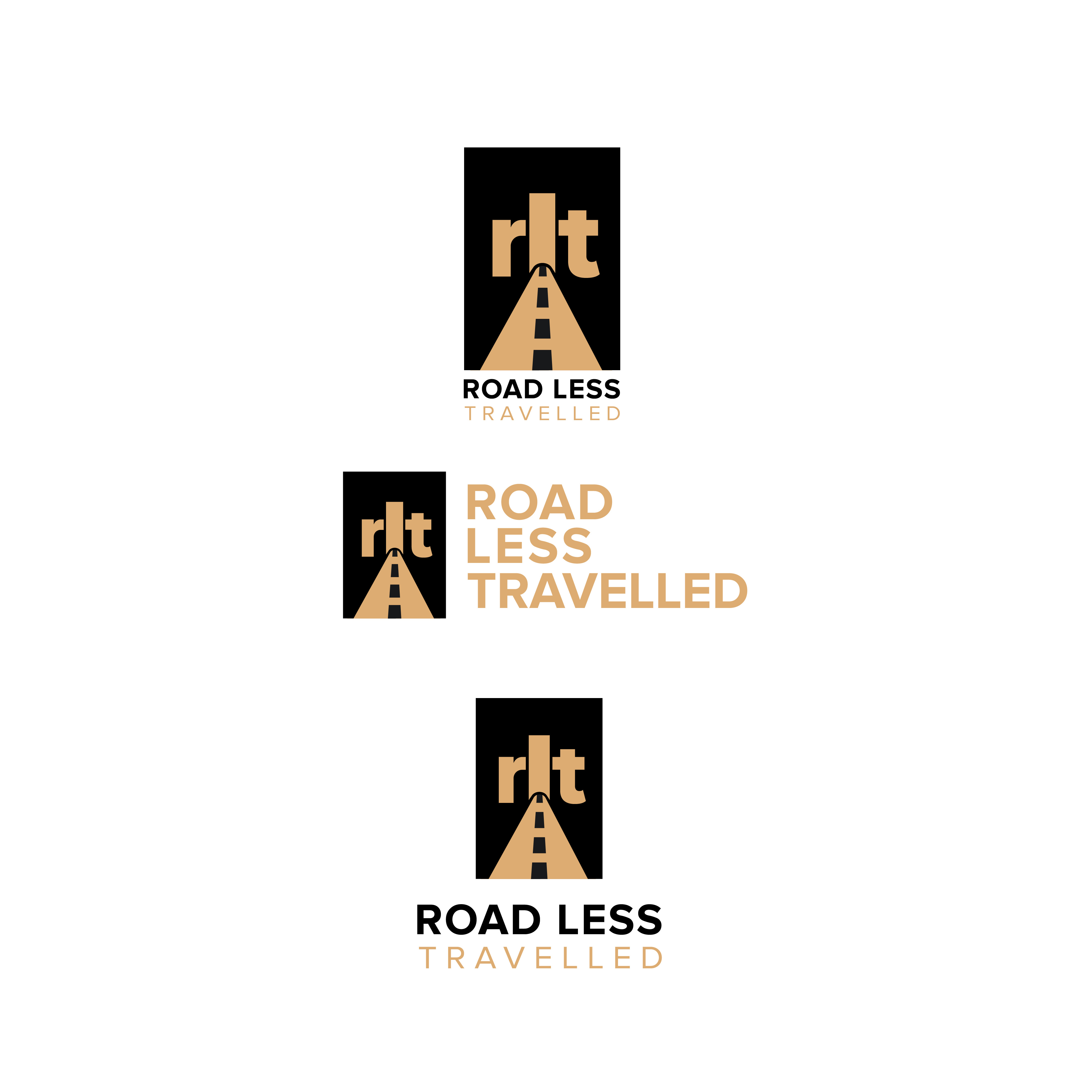 Logo Design by Blvck for this project | Design #22631765