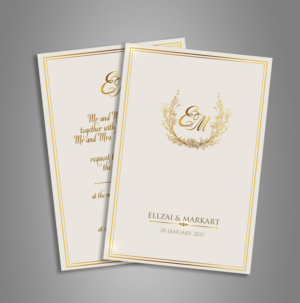 Stationery Design by Kero