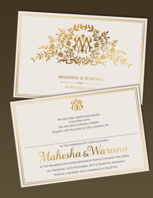Stationery Design by Kero