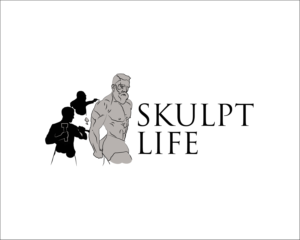Logo Design by Ametrical Design