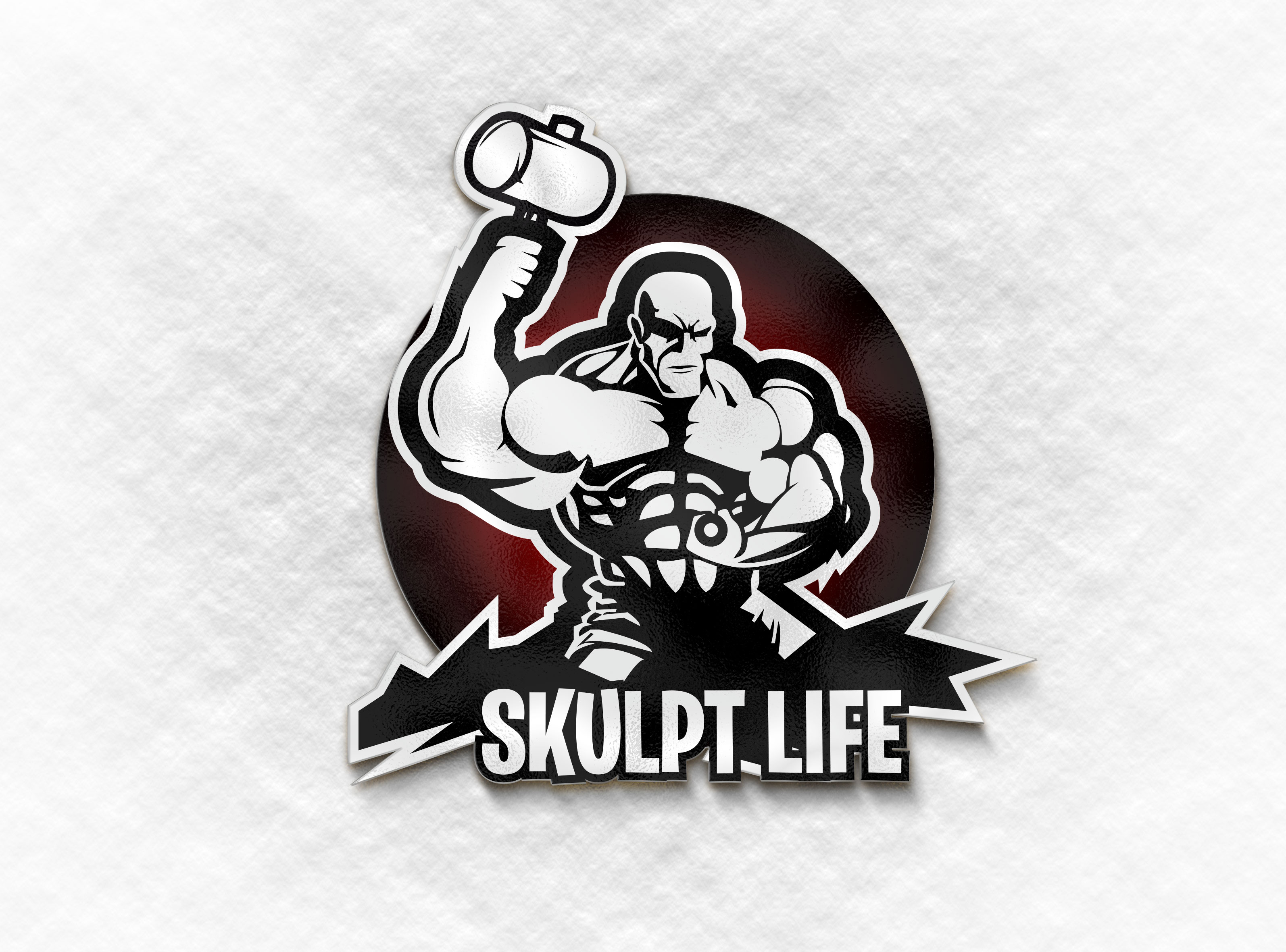 Logo Design by Mahesh_07 for this project | Design #22634462