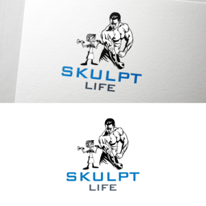 Logo Design by agus alya