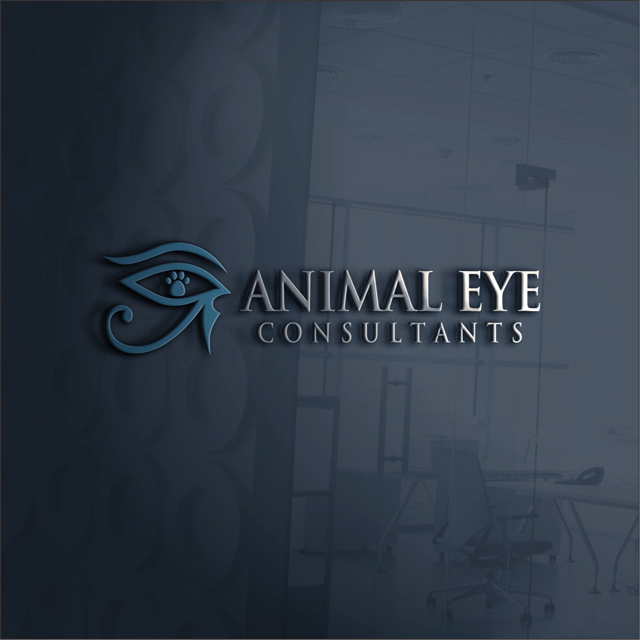 Logo Design by Arham Hidayat for this project | Design #22662328