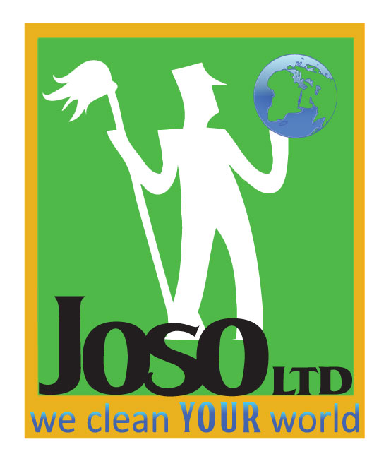 Diseño de Logo por Nishu Raina para Joso Ltd | Diseño #59734