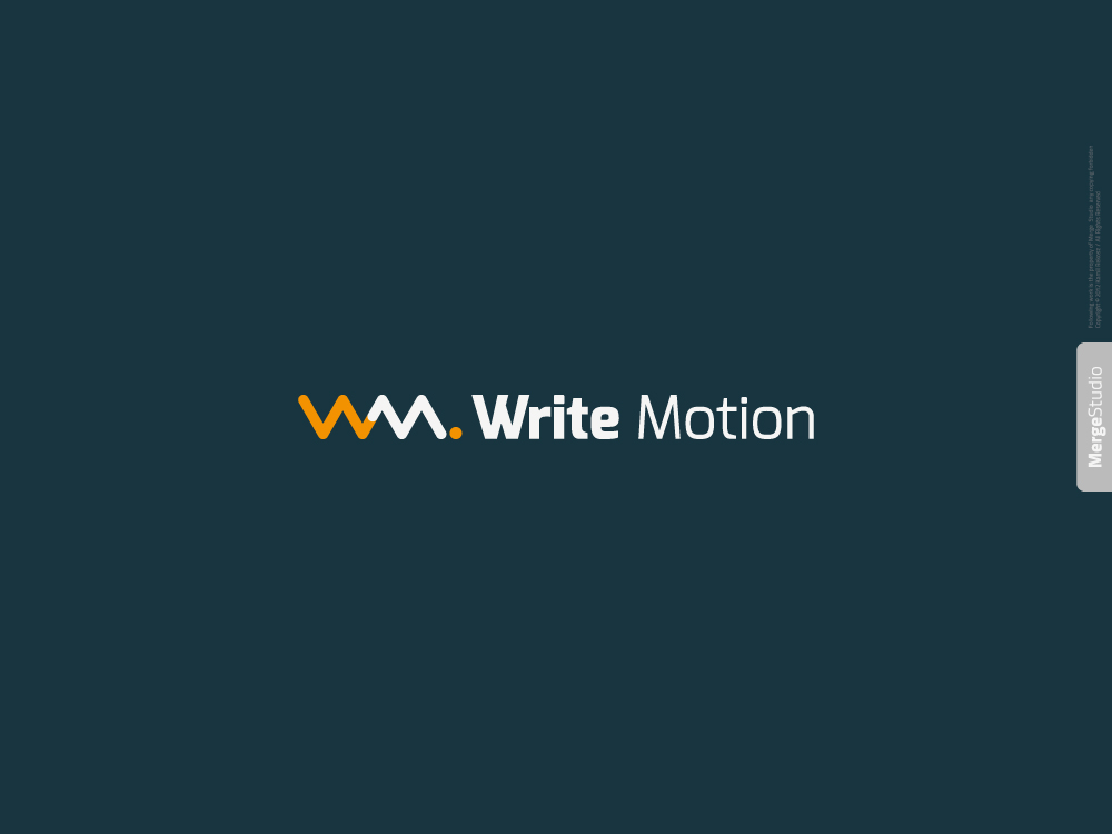 Logo Design by MergeStudio for this project | Design #708079