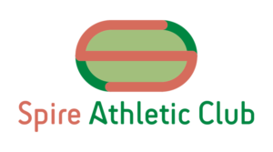 Logo Design by Innerworld Designs ltd. for Spire Athletic Club  | Design: #22668592