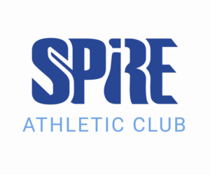 Logo Design by Eksellynt for Spire Athletic Club  | Design #22648901