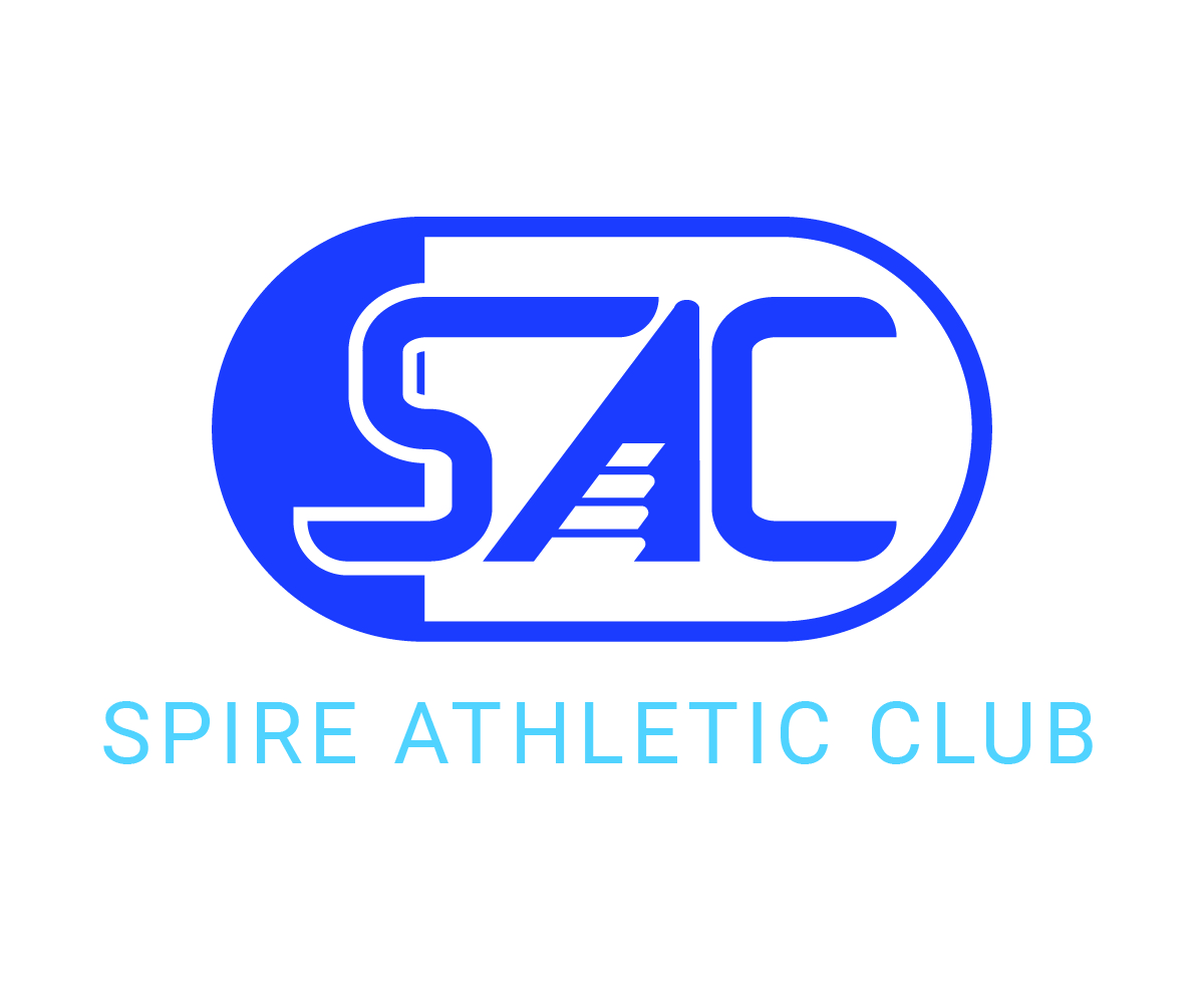 Logo Design by Eksellynt for Spire Athletic Club  | Design #22662885