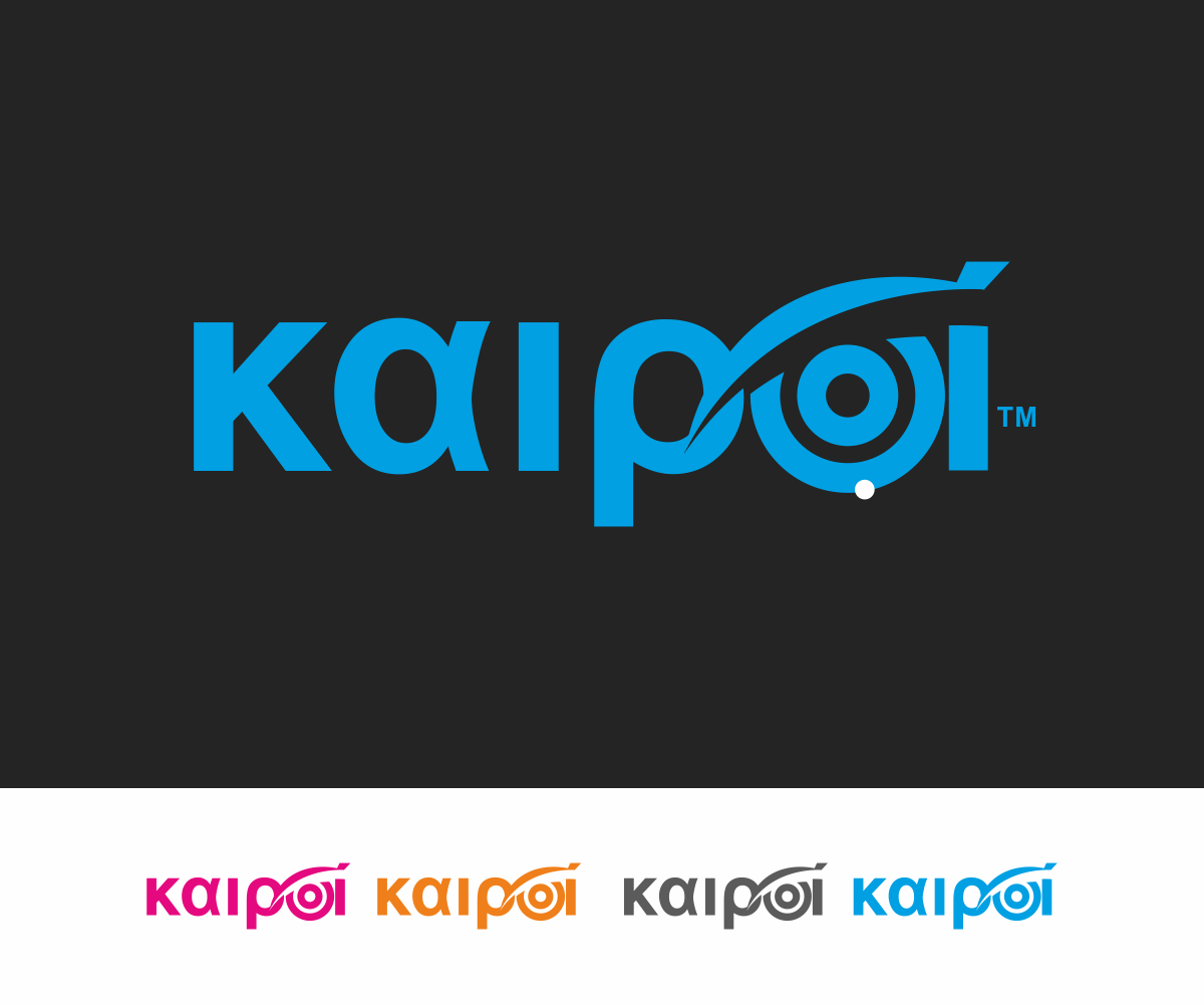 Logo-Design von Zumbic für dieses Projekt | Design #3029589