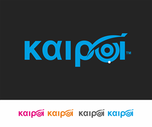 Logo Design by Zumbic for this project | Design: #3029589