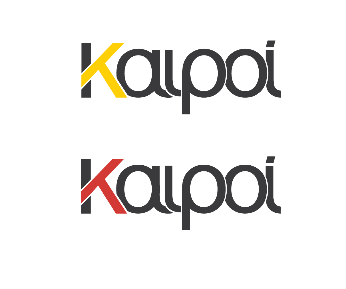 Logo Design by Mahtava Design for this project | Design #3002327