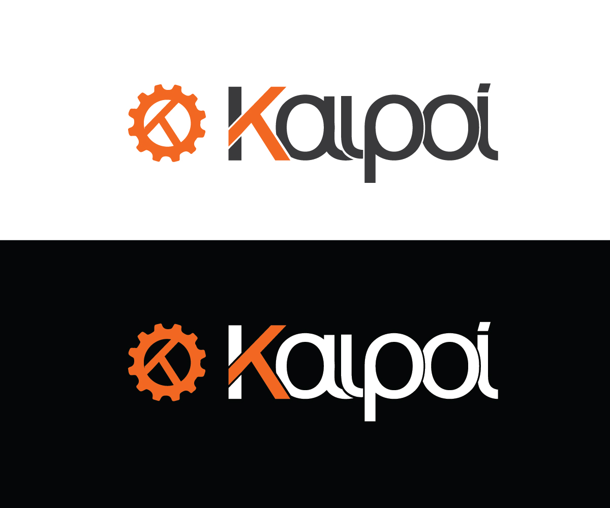 Logo Design by Mahtava Design for this project | Design #3055088