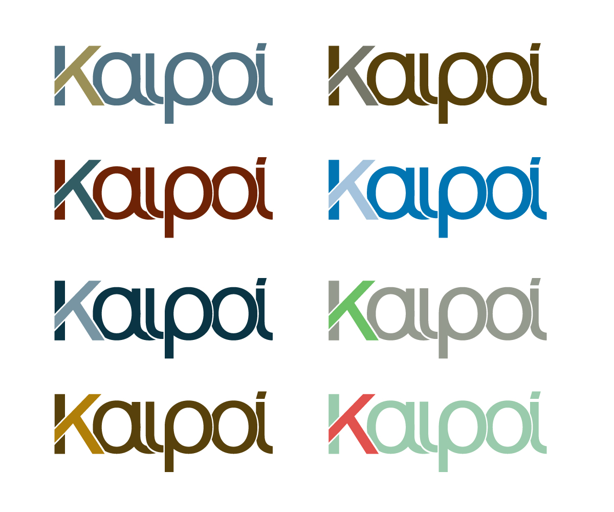 Logo Design by Mahtava Design for this project | Design #3087867