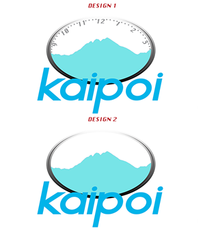 Logo Design by DESIGN IT Logo for this project | Design #2961143