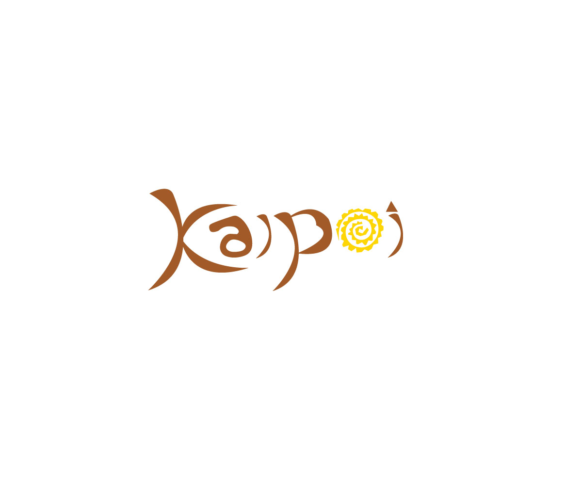 Logo Design by R O N I E for this project | Design #3049543